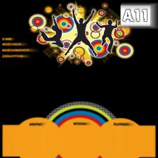 Darmowy szablon aukcji - A11