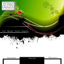 Darmowy szablon aukcji - A12