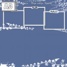 Darmowy szablon aukcji - A3