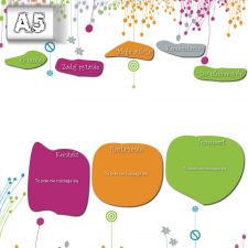 Darmowy szablon aukcji - A5