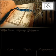Darmowy szablon aukcji - E2